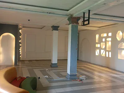 Office Space