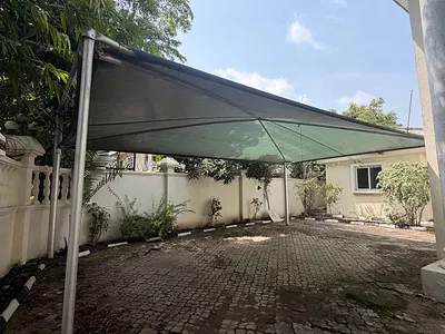 4 Bedroom Detached Duplex — VGC, Lekki, Lagos