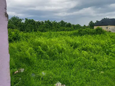 Full Plot of Land — Ajah, Lagos
