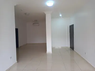 2 Bedroom Serviced Apartment