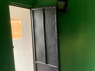 A Room Self Contained