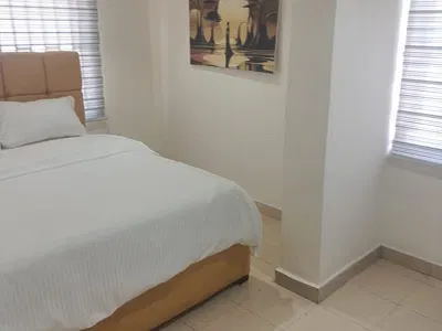 Furnished and Serviced Single Room Flat