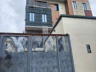 6 Bedroom Terrace Duplex with BQ, Swimming Pool, Etc