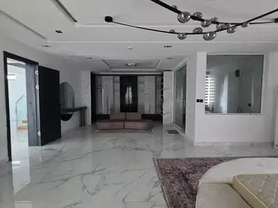 5 Bedroom Detached Duplex with Swimming Pool