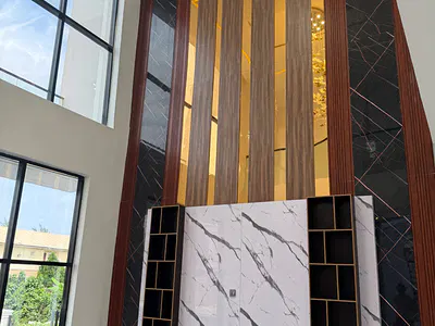 Luxurious 5 Bed Duplex
