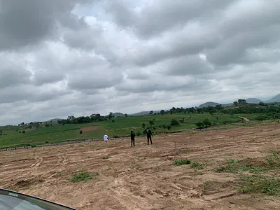 Land