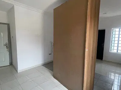 2 Bedroom Flat Apartment Fully Serviced