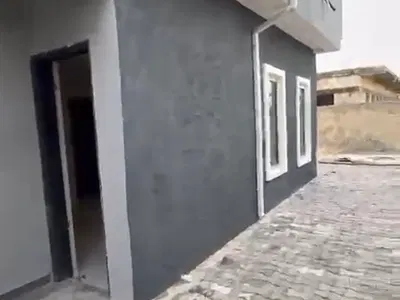 Newly Built 3 Bedrooms Flat Apartment