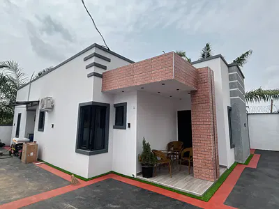 Beautifully Furnished 3-Bedroom with Excellent Facilities