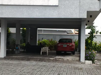 Luxury 3 Bedroom Apartment with BQ