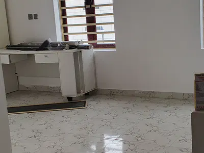 Luxury 4 Bedroom Flat