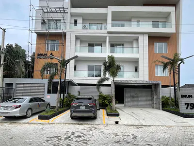 Premium 2 Bedroom Maisonette