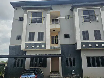 5 Bedrooms Terrace + BQ Located at a Nice Environmental