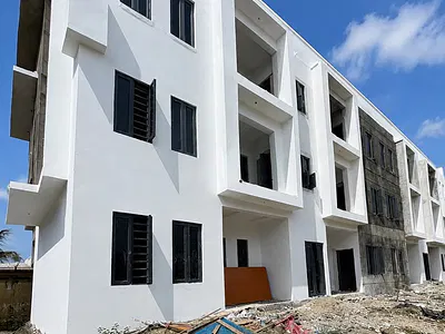 1 Bedroom Flat