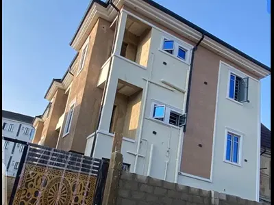 Tastefully Furnished Apartment