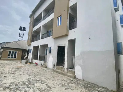 Newly Built in Serene Surroundings