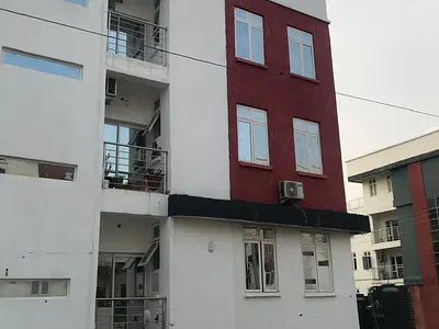 2 Bedroom Apartment in a Nice Environment