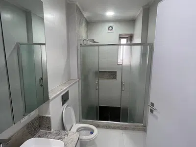 Luxury Fully Furnished 3 Bedroom Apartment with Excellent Facility
