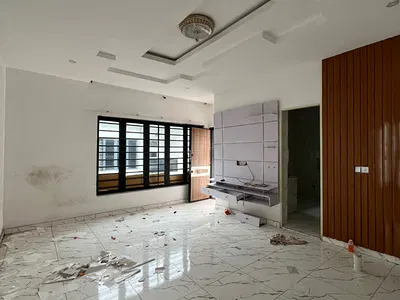 Luxury 4 Bedroom Terrace Duplex with Excellent Facility