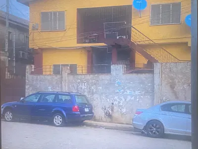 Block of Flats