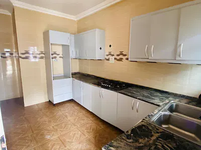 3 Bedroom Flat Apartment Fully Serviced