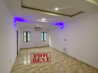 3 Bedroom Flat Apartment Fully Serviced