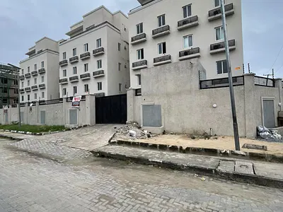 Luxury 2 Bedroom Apartment with Excellent Facility