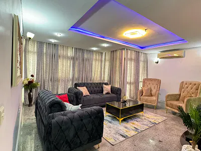 Beautifully Furnished Apartment in a Serene Estate