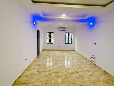 Now Renting 3 Bedroom Apartment Fully Serviced with 24HRS Light