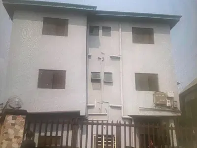 Block of Flats