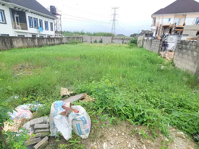 Dry and Prime Land