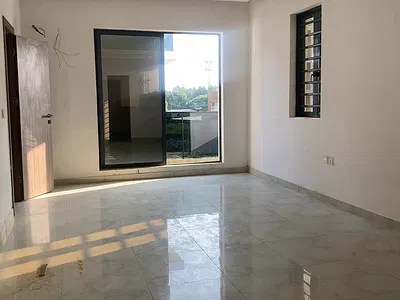 4bedroom Terrace Duplex with Spacious Rooms