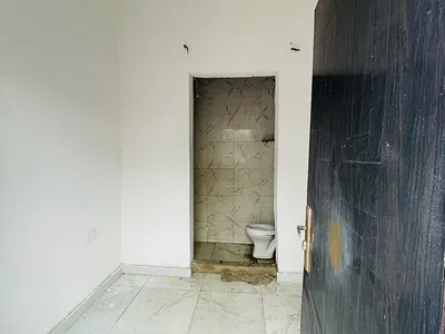 BQ Single Room with Private Toilet
