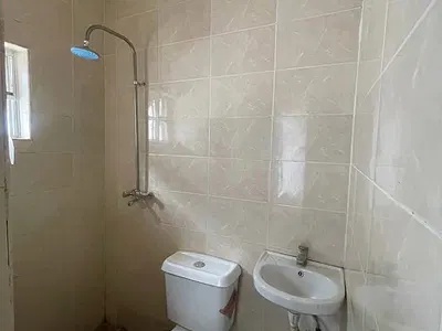 2-Bedroom Apartment