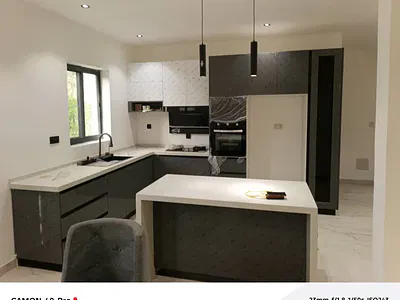 3-Bedroom Maisonette Semi-Detached Duplex