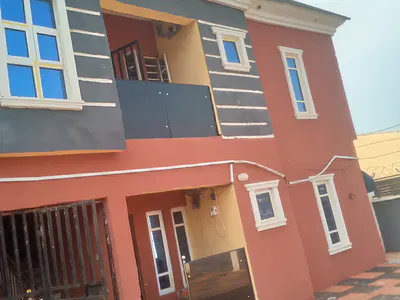 2 Bedroom Flat