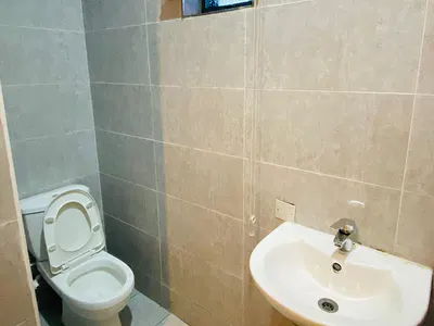 Luxury Fully Furnished 2 Bedroom Apartment with Excellent Facility