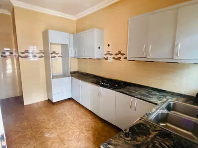 3 Bedroom Flat