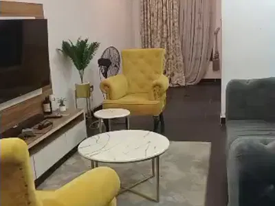 Standard Unfurnished 2 Bedroom Flat. Video Is Available