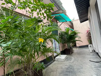 Luxury Studio Apartment with Excellent Facility