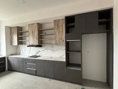 Fully Serviced Two Bedroom Apartment with a Room Boys Quarter