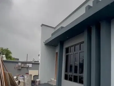 Newly Built 3 Bedroom Bungalow