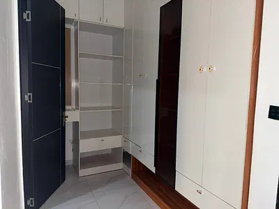 Fully Automated Smart 4-Bedroom Terrace Duplex Ready to Move in