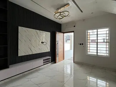 3 Bedroom Duplex