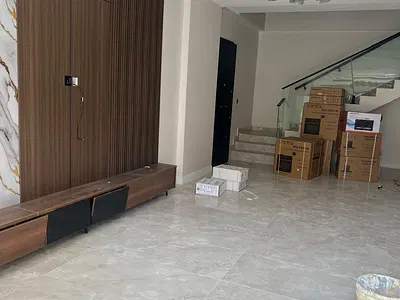 Brand New Well Finished 3 Bedroom Maisonette Duplex in Serene Environ