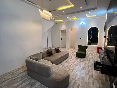Mini Flat