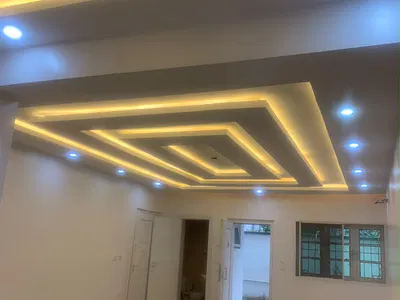 Luxury 3 Bedrooms Flat with a Room BQ