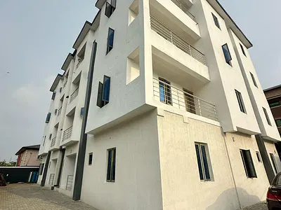 3 Bedroom Apartment
