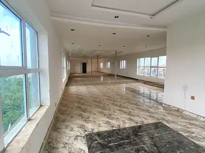 Spacious Commercial Property