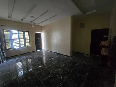 Newly Built 2-Bedroom Apartment with BQ
